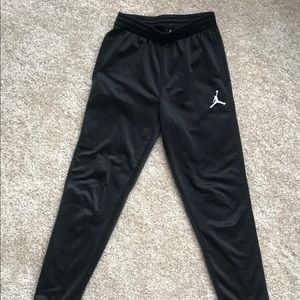 Boys Jordan Sweatpants